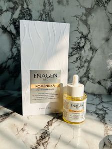 Hair Strengthening Oil
