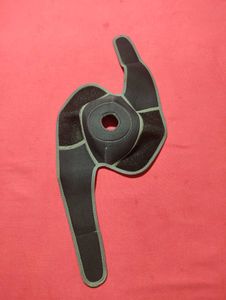 Universal Knee Belt for Pain Relief