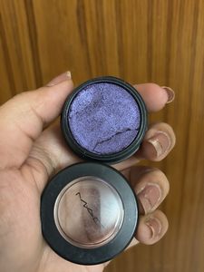 MAC eyeshadow
