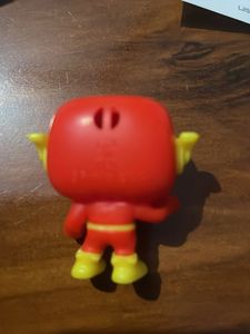 Funko Pop! Flash