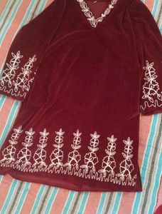 co-ord set for winter