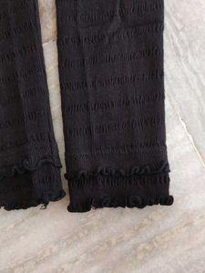 Comfy Black Leggings