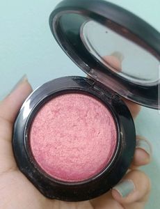 MAC Mineralised Blush Petal Power