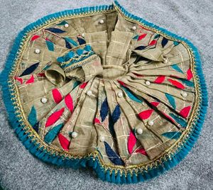 Laddu Gopal Dress 3 Dres Combo
