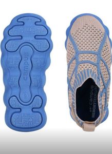Campus Slip On Casual Shoes