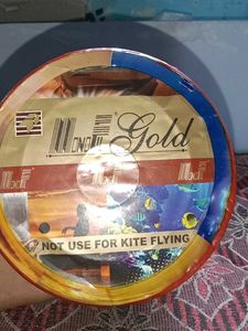 Gold Ultra Green