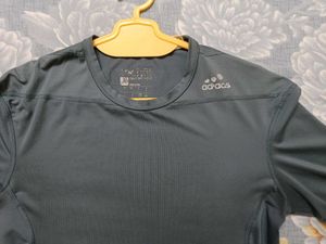 Adidas Compression T Shirt