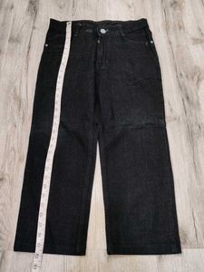 Ma1872 Sabrin baggy jeans waist 30