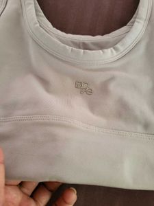 H&amp;M Softmove Padded Sports Bra/ S
