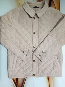 Quilted Jacket