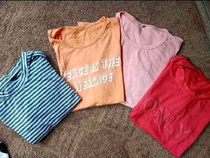 4 Tee 👕👕