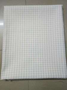 Men Shirting Fabric Pure Cotton