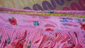 Patiala Salwar