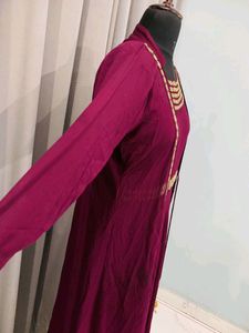 2 Piece Apper Dress