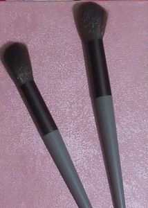 Makeup Brush Set