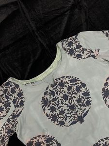 Short Kurta