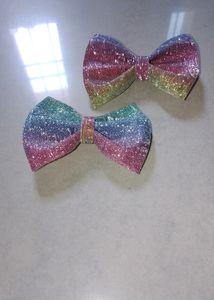Cute Hair Baw🎀