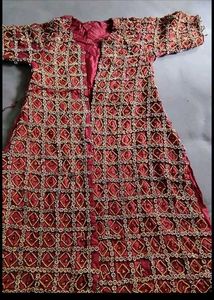 heavy kurta with Dupatta Combo