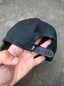 Original New Stussy Cap