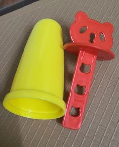 Ice-cream Mould