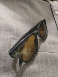 Premium Brown Wayfarer Shades
