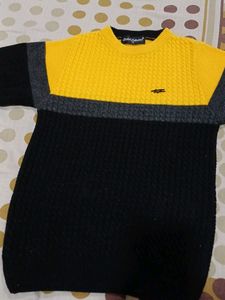 Boys Sweter