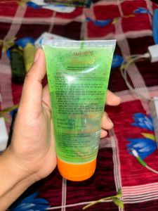 Patanjali Aloe Vera Gel