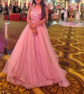 Beautiful Barbie Gown 🩷😍