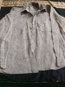 Cotton Shirt