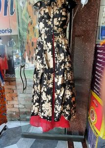 Gown