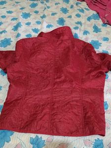 Girls Jacket