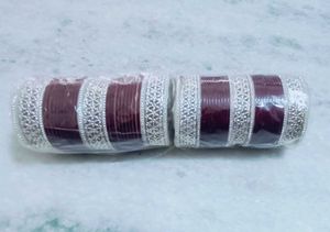 Women' Bangles set  Size. 2/6