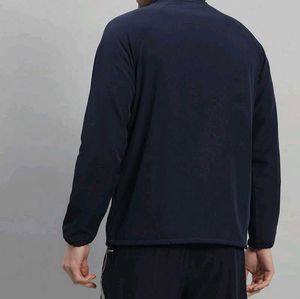 Nike Running Jacket - Blue