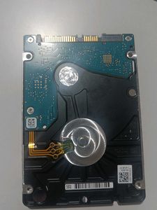 HHD Hardrive For Laptop And Computer