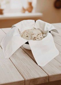 Reusable Roti Rumal Pack of 2 💯 cotton material