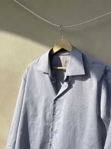 seidensticker Party Shirt