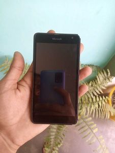 Microsoft Lumia 535 - Dual SIM.- Working Good