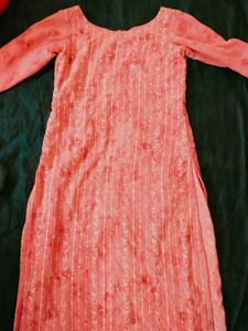 FESTIVE KURTA