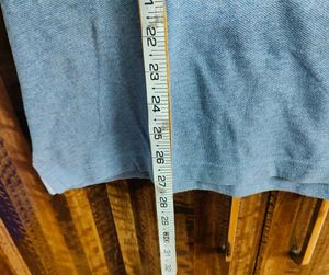 Authentic Tommy Hilfiger Polo Shirt - Chest 36