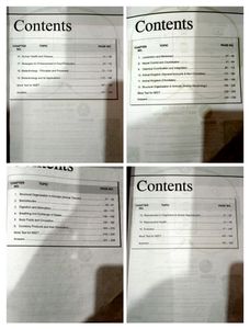 Class11th Bio Module