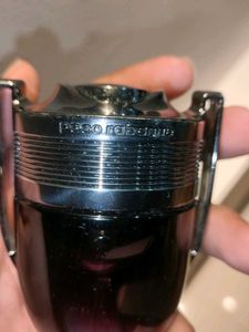 Paco Rabanne Invictus Fragrance