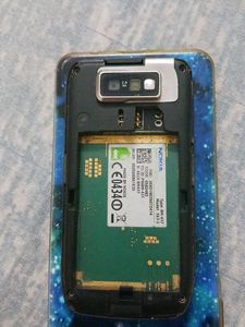 Nokia E63