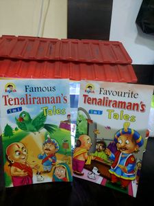 Story Books For Kids.