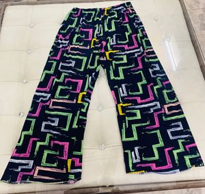 8 Pyjama’s For Women Waist 32-34 Hai