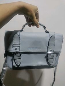 Authentic Armani Jeans Bag