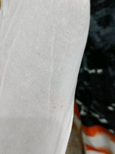 BLACK KURTA