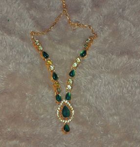 Stunning Necklace Collection