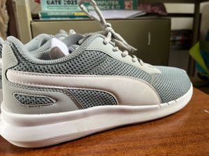 Puma Men cliff Sneaker, 9 Size