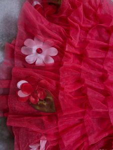 Girls 4-6 Years Pretty Skirt
