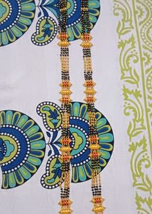 🆕Geru Polish Long Mangalsutra